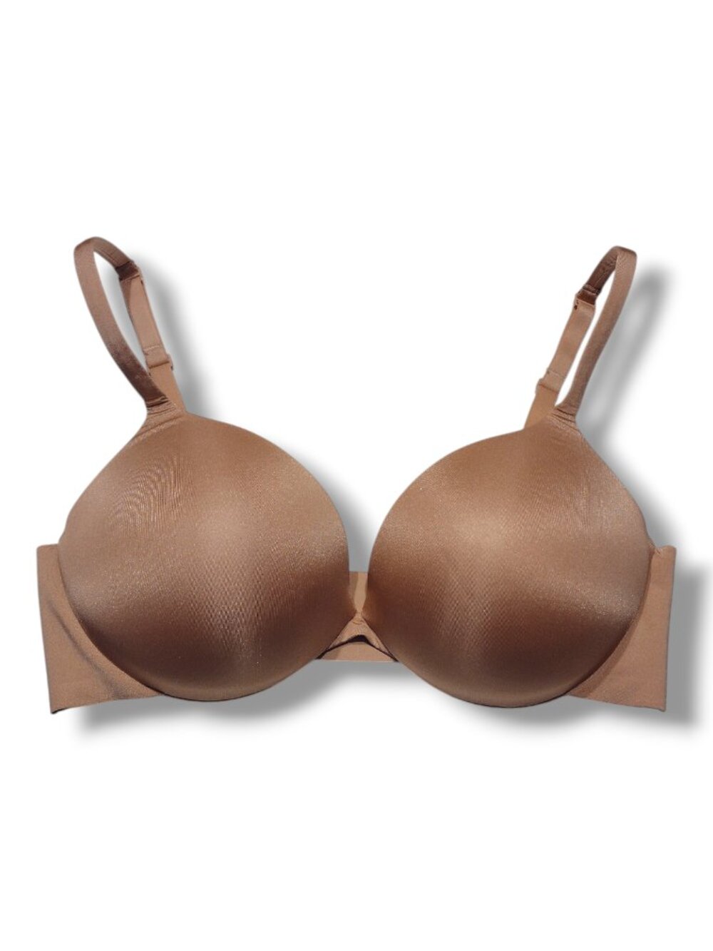 Skims Ultimate Push-Up Plunge Bra - Picture 3 of 4